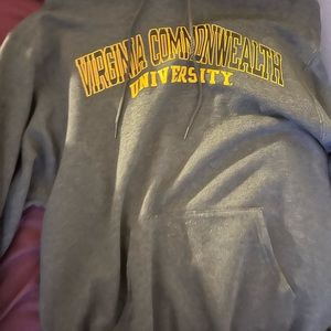 Champion Virginia Commonwealth University Sweatshirt